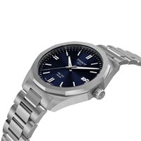 Orologio Tissot Uomo PRC 100 SOLAR in Acciaio T1514221104100 - T1514221104100